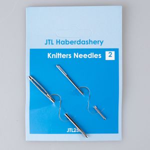 Šujamadatas JTL / Adatas adīšanai