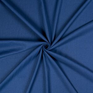 Lina audums / Tumši zils