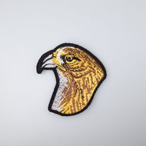 Piegludināmais motīvs / Ērglis