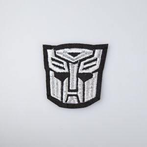 Piegludināmais motīvs / Transformer