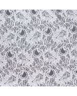 Mežģīņaudums kāzu kleitām / 70826