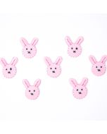 Piegludināmais motīvs / Bunny