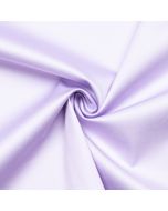 Vienkrāsaina kokvilna ar elastānu / Gaiši violets
