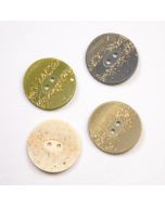 Poga 28 mm / Dažādi toņi