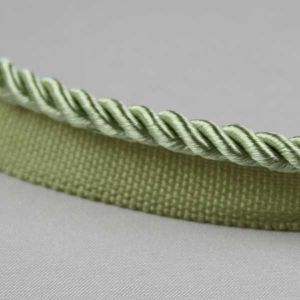 Mēbeļu aukla ar lentu / 426 LIGHT GREEN