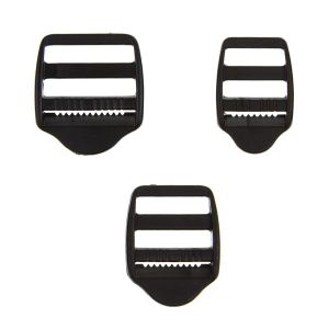 Plastmasas regulators 2 / Dažādi lielumi