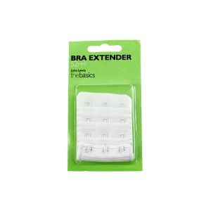Krūštura pagarinājums / ar 3 āķiem / 52 mm