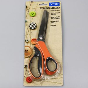 Šķēres Zigzag ~ 23,5 cm