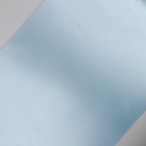 Satīna lente 36 cm / Zils 185