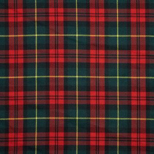Kostīmaudums Tartan / Dizains 2