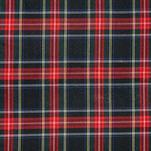 Kostīmaudums Tartan / Dizains 7