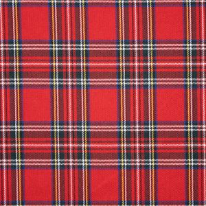 Kostīmaudums Tartan / Dizains 19