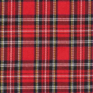 Kostīmaudums Tartan / Dizains 35