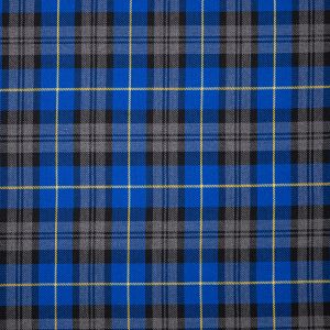 Kostīmaudums Tartan / Dizains 36