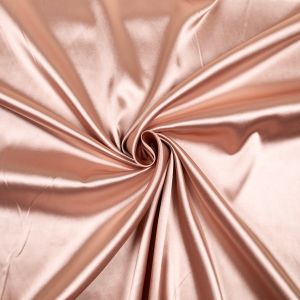 Satīns ar elastānu / 14 Vecā roze