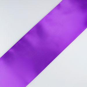 Plata atlasa lente / 15 Purple