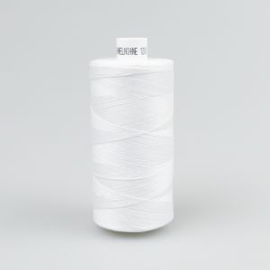 Kokvilnas diegs / Balts 101