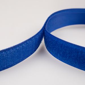 Līplenta 20 mm / Zils 344
