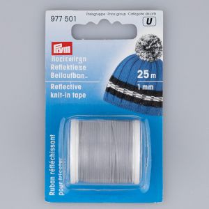 Atstarojoša lente 1 mm