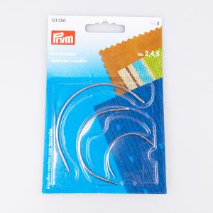 PRYM Adatas mēbeļu tapsēšanai 2,4,5, 3gab