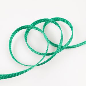"Somu" lentes-PP 10 mm / 242 Zaļa