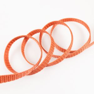 "Somu" lentes-PP 10 mm / 287 Rūsgani-Sarkans