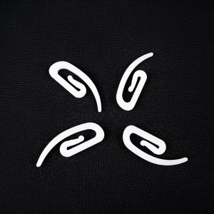 Aizkaru lentes āķis 30102