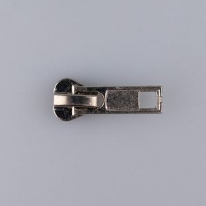 Rāvējslēdžu kuģītis T5 STOP / Niķelis