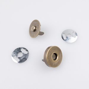 Magnētiskais stiprinājums 15x3 mm / Niķelis