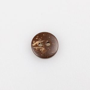 Poga kokosrieksts / 11 mm