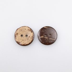Poga Kokosrieksts 18 mm