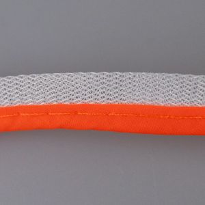 Apmales lentīte  ar atstarotāju / 157 Oranži