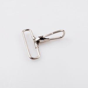 Aizdare-Karabīne 40x46 mm / Niķelis