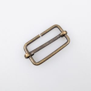 Metāla regulators 30 mm / Oksīds