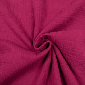 Dubultais kokvilnas audums / 18 Vīna