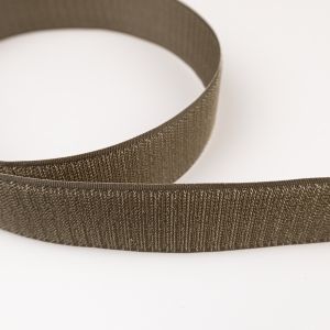 Līplenta HOOK 40 mm / Haki krāsas