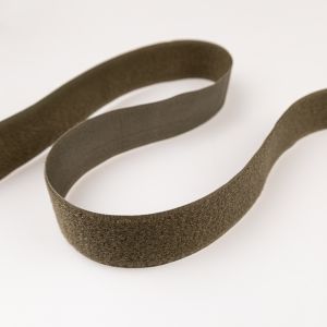 Līplenta LOOP 40 mm / Haki krāsas