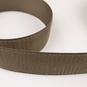 Līplenta HOOK 50 mm / Haki krāsas