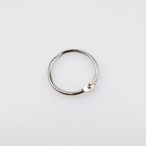 Gredzens aizdare 30/2 mm / Niķelis