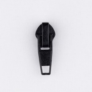 Rāvējslēdžu kuģītis S7 spirāle NO/STOP / 332 Melns