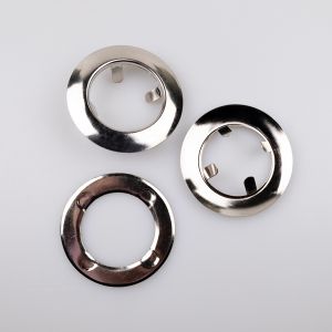 Metāla gredzeni, Luveris 30 mm