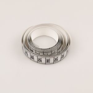 Līmlente mērlente 150 cm