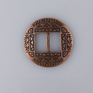 Sprādze FOLK 11/29mm / Varš