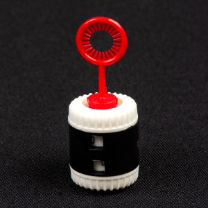 Universāls rindu skaitītājs / 2 - 10 mm