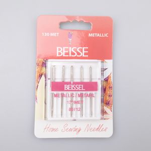 Adata šujmašīnām Beissel 130-MET 80