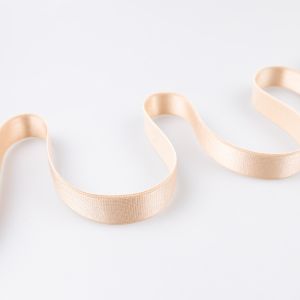 Krūštura lencītes gumija  18 mm / Bešs