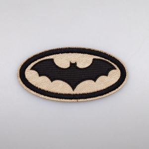 Termoaplikācija BATMAN 4x8 cm