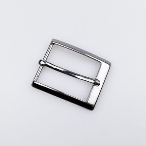 Sprādze H 30 mm / Melns niķelis