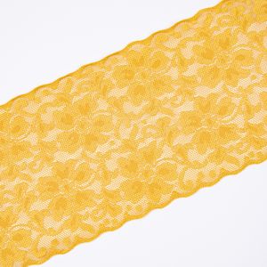 Mežģīnes / 42 Yellow
