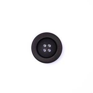 Poga / 18 mm / Black